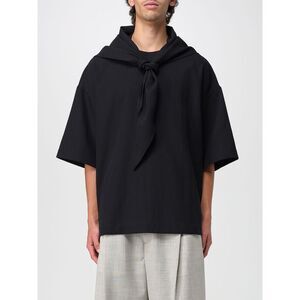 Studio Nicholson T-Shirt Men Black